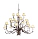 Kalco Lighting 5030 number 1