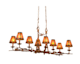 Kalco Lighting 3038 number 1