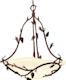 Kalco Lighting 5021 number 1