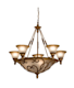 Kalco Lighting 4405 number 1