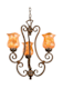 Kalco Lighting 3217 number 1