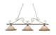 Kalco Lighting 3473 number 1