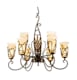 Kalco Lighting 5697 number 1