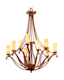 Kalco Lighting 4971 number 1