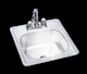 Kindred bs601 number 1