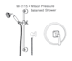 Mico 4725-W1 number 1