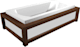 Alcove 4066-AB number 1