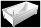 Alcove 4266-RB number 1
