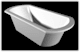Alcove 4166-AC number 1