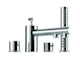 Barber Wilsons Q2-3480L/Q2-3484L number 1