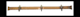 WS Bath Collection CU 368/4B number 1