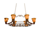 Kalco Lighting 5171 number 1