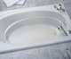 Jacuzzi NOV6036 W number 1
