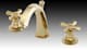 Harrington Brass 34-100-34 number 1