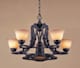 ELK Lighting 3097/5+1 number 1