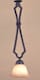 ELK Lighting 3096/1 number 1