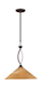 ELK Lighting 6500/1, 6550/1 number 1