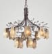 ELK Lighting 7939/8+4 number 1