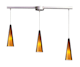ELK Lighting 545-3LSAH number 1