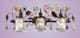 ELK Lighting 7042/3 number 1