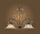 ELK Lighting 8023/2 number 1
