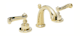 California Faucets 3807 number 1