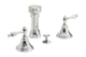 California Faucets 4204 number 1