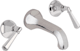 California Faucets TO-V4602-7 number 1