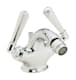 California Faucets 4604-MONO number 1