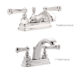 California Faucets 5901 number 1