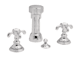 California Faucets 6704 number 1