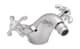 California Faucets 6704-MONO number 1