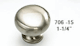 Schaub & Company 706 number 1
