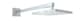 WS Bath Collection Hydrus SH-02 number 1
