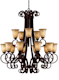 Triarch International 31435 number 1