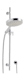 Italbrass U745020 number 1