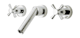 Italbrass U460720 number 1