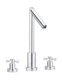 Italbrass u606740 number 1