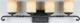 Triarch International 25403 number 1