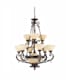 Triarch International 32764 number 1