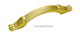 Hickory Hardware F17, F117, F417, F517 number 1