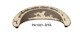 Hickory Hardware PA1021 number 1