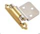 Hickory Hardware P143 number 1