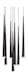 Vibia 0914-04 number 1