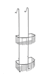 Smedbo DK1041 number 1