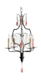 Arteriors 89201 number 1