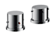 Hansgrohe 10480 number 1
