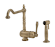 Aquabrass 2050S number 1