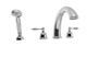 Newport Brass 3-807C number 1