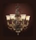 ELK Lighting 2163/6 number 1
